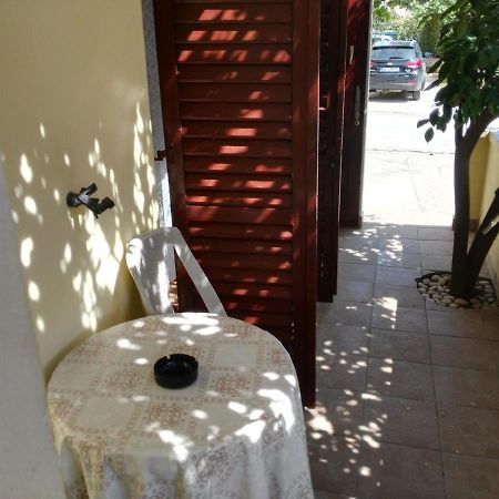 Apartmani Karuza Novalja Extérieur photo