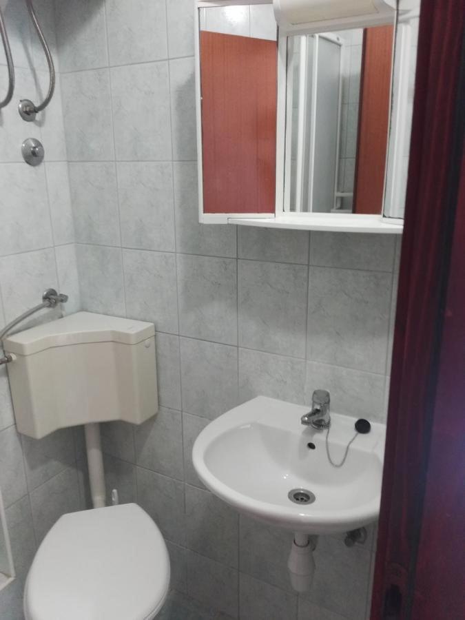 Apartmani Karuza Novalja Extérieur photo