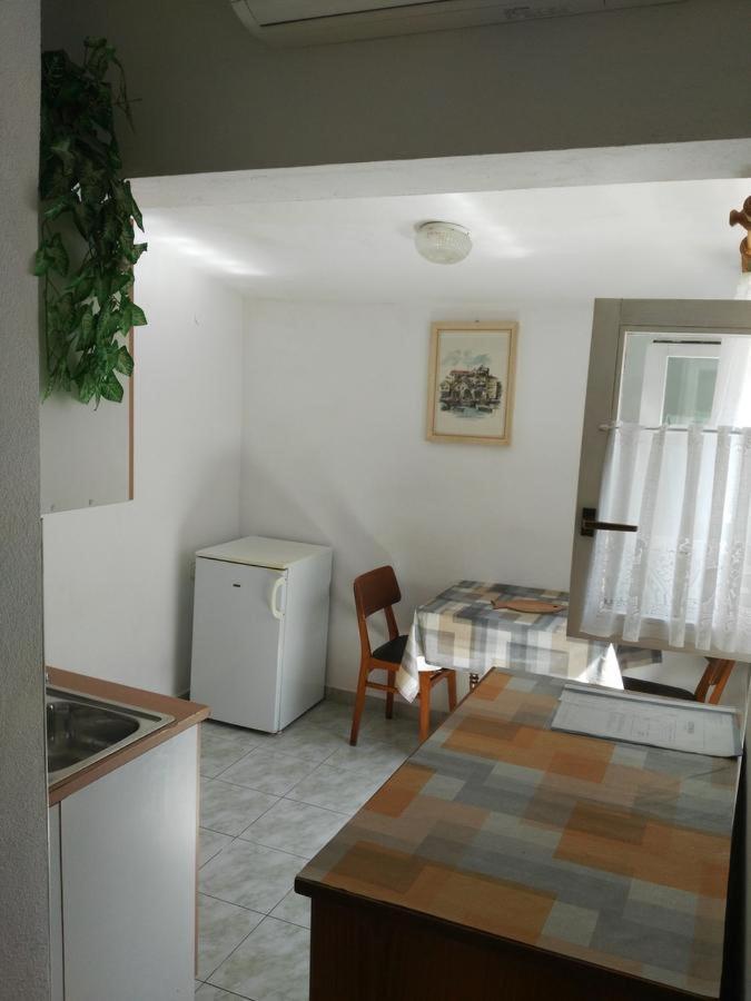Apartmani Karuza Novalja Extérieur photo