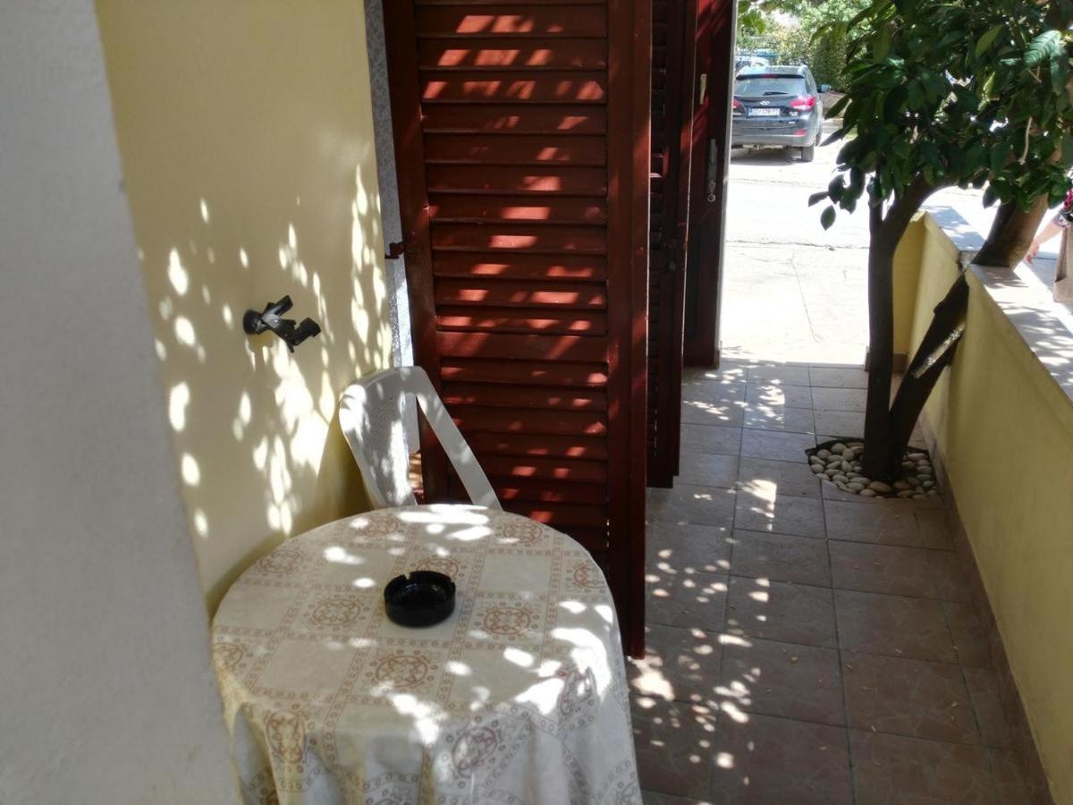 Apartmani Karuza Novalja Extérieur photo