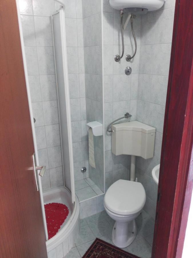 Apartmani Karuza Novalja Extérieur photo