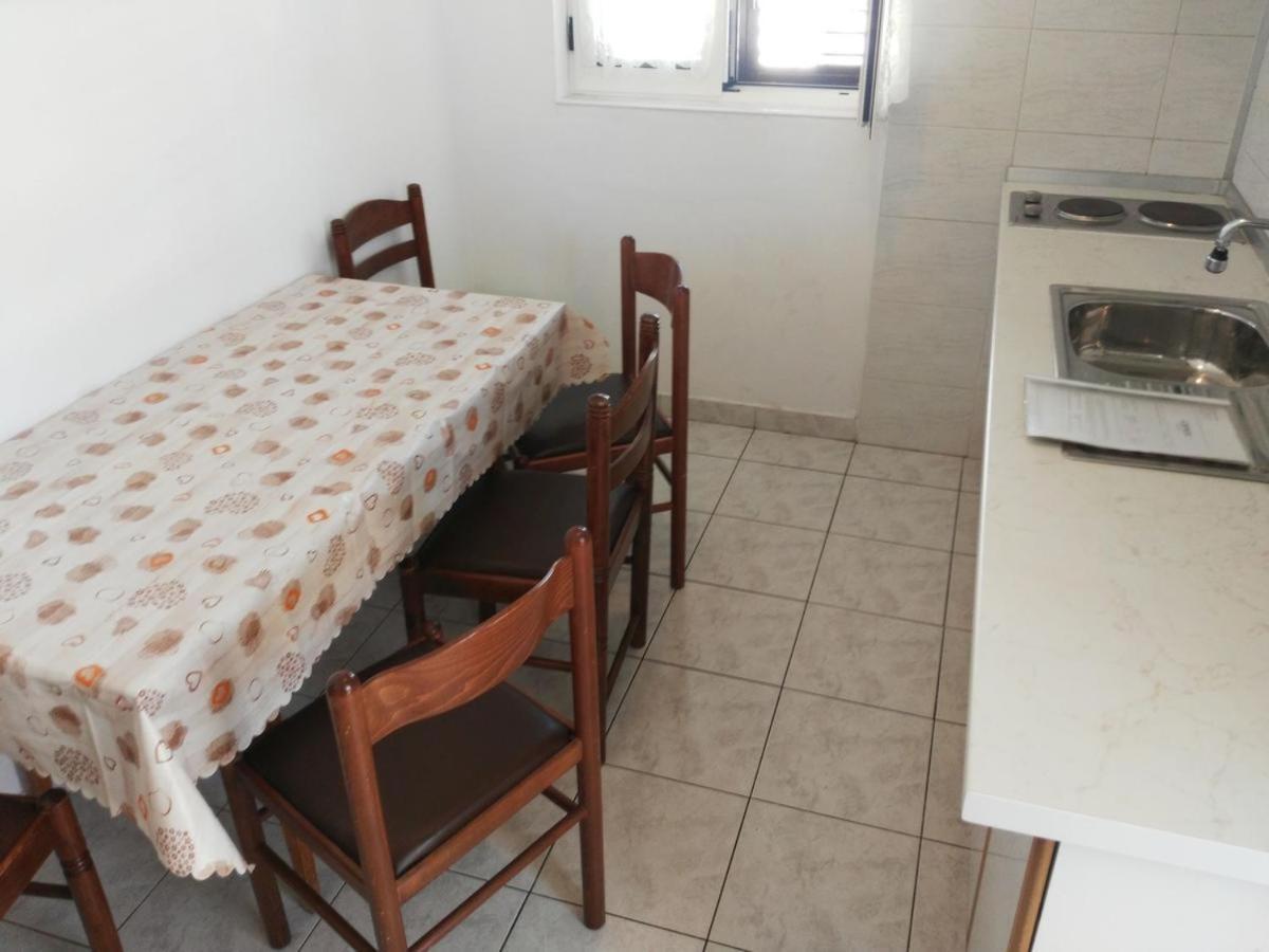 Apartmani Karuza Novalja Extérieur photo