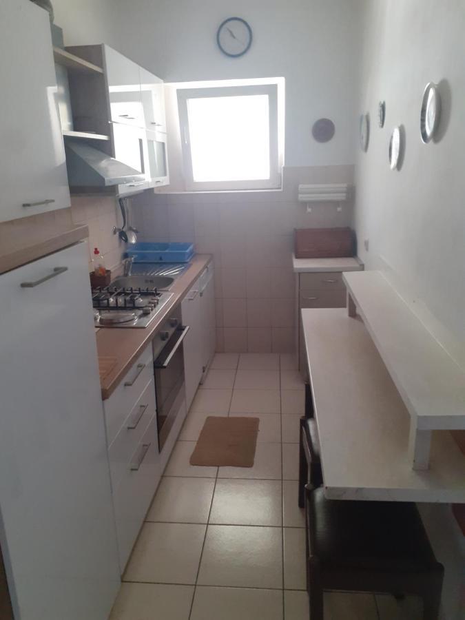Apartmani Karuza Novalja Extérieur photo
