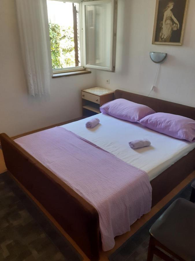 Apartmani Karuza Novalja Extérieur photo